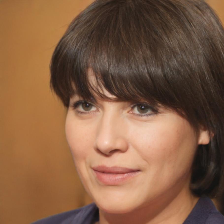 Elena Martínez, Directora de Estrategia Financiera